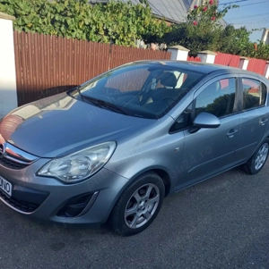 Vînd Opel Corsa cutie automată - imagine 6