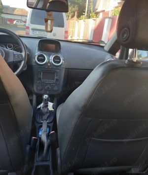 Vînd Opel Corsa cutie automată - imagine 4