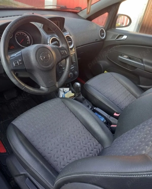 Vînd Opel Corsa cutie automată - imagine 9