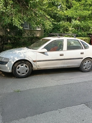 Opel Vectra b 1, 6 16valve stare buna verificare la zi asigurarea înlocuit ambreiaj distribuție tolb