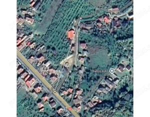 parcela teren pentru construit - imagine 2