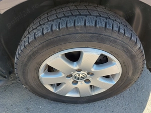 Volkswagen caravelle T5 model lung - imagine 2