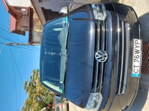 Volkswagen caravelle T5 model lung - imagine 3