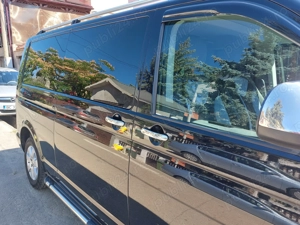 Volkswagen caravelle T5 model lung - imagine 9