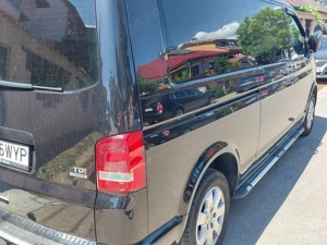 Volkswagen caravelle T5 model lung - imagine 10