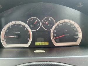 Chevrolet Aveo GPL+Benzina 1.4 - imagine 3