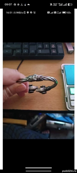 bratara antika viking