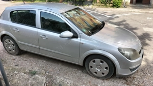 Opel Astra H 1.6, 2004 ITP valabil  - imagine 3