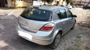 Opel Astra H 1.6, 2004 ITP valabil  - imagine 2