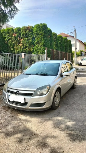 Opel Astra H 1.6, 2004 ITP valabil
