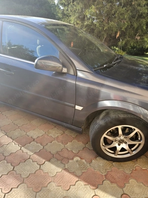 Opel vectra c anul 2008 primul propietar  - imagine 5 Opel vectra c anul 2008 primul propietar  - imagine 5