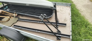 Vând suport bicicletă 