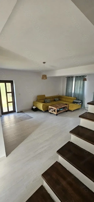 Duplex de vanzare cu 4 camere mobilat si utilat Giroc  - imagine 2