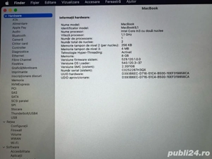 MacBook Retina 12 Rose - imagine 3