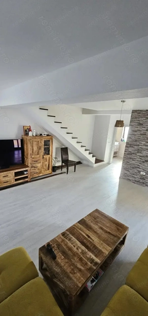 Duplex de vanzare cu 4 camere mobilat si utilat Giroc