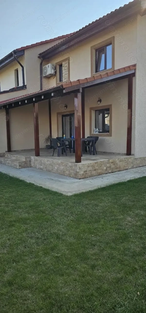 Duplex de vanzare cu 4 camere mobilat si utilat Giroc  - imagine 5