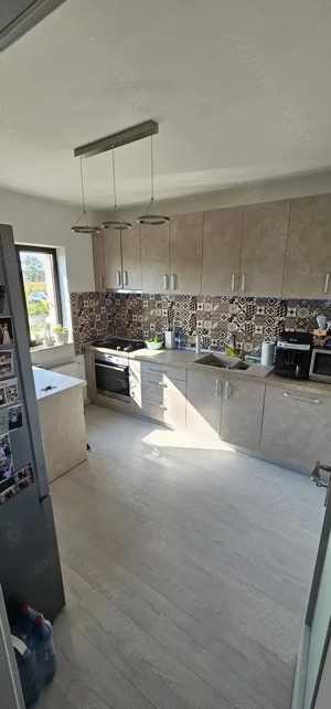 Duplex de vanzare cu 4 camere mobilat si utilat Giroc  - imagine 4