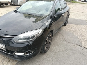 Schimb Megan 2014 05 1.6 dci  GT style bose eddition cum BMW X3 sau BMW E60 după 2009 - imagine 4