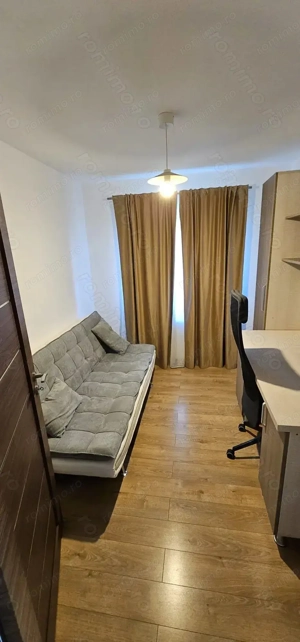 Duplex de vanzare cu 4 camere mobilat si utilat Giroc  - imagine 6
