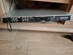 Vand CD DVD Vortex - imagine 2