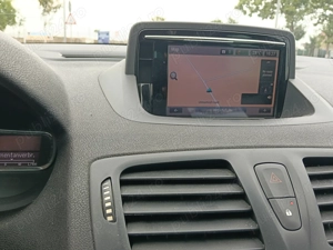 Schimb Megan 2014 05 1.6 dci  GT style bose eddition cum BMW X3 sau BMW E60 după 2009 - imagine 9