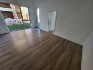 COMISION%. BLOC NOU in ORAS. Gradina proprie. Spatios - imagine 2