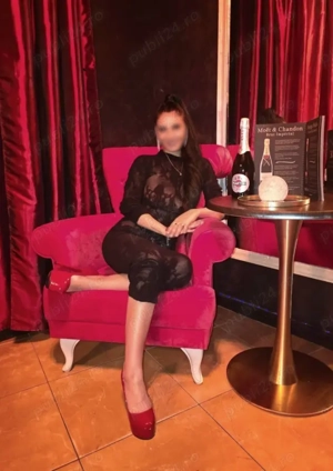 Animatoare maseuze cu sau fara experienta