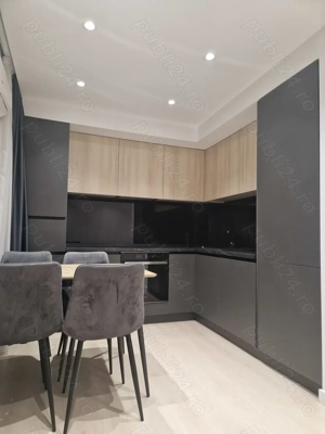 Inchiriez apartament cu 3 camere - Turnisor Sibiu - imagine 2