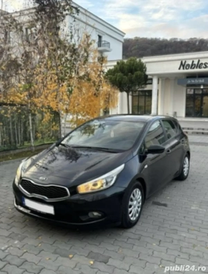 vand kia ceed 2015 - imagine 4 vand kia ceed 2015 - imagine 4