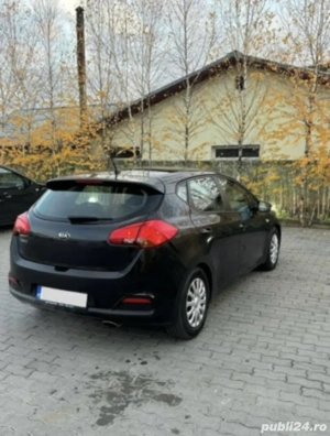 vand kia ceed 2015 - imagine 5 vand kia ceed 2015 - imagine 5