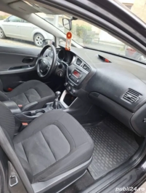 vand kia ceed 2015 - imagine 3 vand kia ceed 2015 - imagine 3