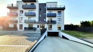 Inchiriez apartament cu 3 camere - Turnisor Sibiu - imagine 10
