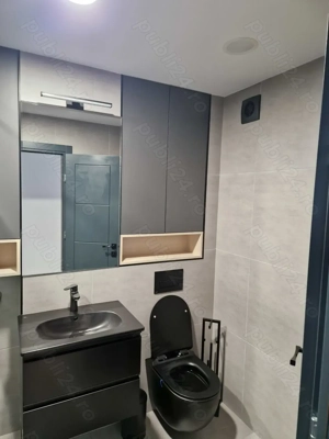 Inchiriez apartament cu 3 camere - Turnisor Sibiu - imagine 4