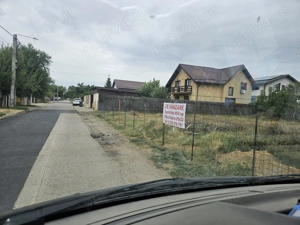 Teren 950 mp de vânzare în Berceni, str. Petru Rareș
