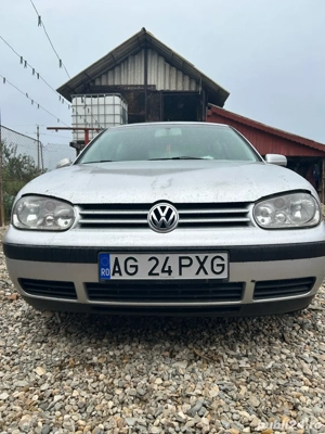 Dezmembrez golf 4 1.4 16v - imagine 3