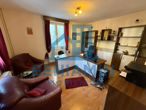 Birou / Apartament de închiriat la casa in centru Gradina Botanica