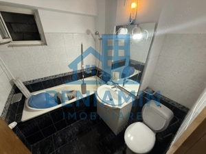 3 camere - centrala - mobilat - utilat - 90mp - McDonald's - imagine 2