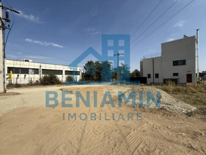 435mp-Damila-In spate la vama-Intravilan-Utilitati-Str Ficusului - imagine 3