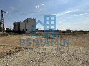 435mp-Damila-In spate la vama-Intravilan-Utilitati-Str Ficusului