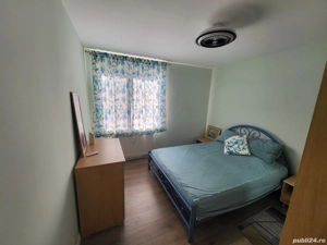 Inchiriez apartament cu 2 camere semidecomandat  - imagine 7