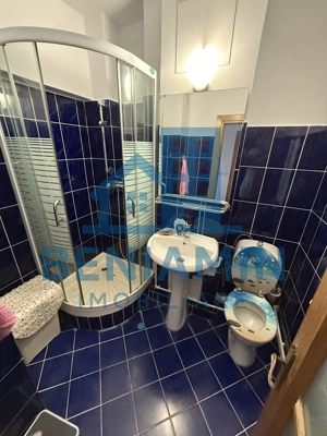 3 camere - centrala - mobilat - utilat - 90mp - McDonald's - imagine 4