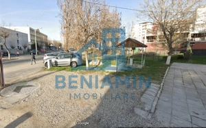 Teren pe Str Brancoveanu-407mp-Deschidere 15.7m-Urbanism disponibil - imagine 8