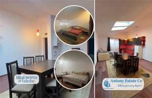 Apartament de vanzare, 3 camere Open Space, Orizont - Paleu - imagine 6 Apartament de vanzare, 3 camere Open Space, Orizont - Paleu - imagine 6