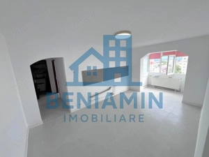 3 Semidecomandat la Niela Recent Renovat 52mp -teava de gaze - imagine 2