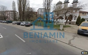 Teren pe Str Brancoveanu-407mp-Deschidere 15.7m-Urbanism disponibil - imagine 2