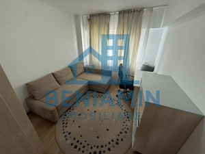 3 camere - centrala - mobilat - utilat - 90mp - McDonald's - imagine 5