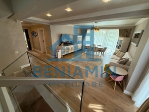 Vila ultramoderna Consul cu piscina si design impresionant - imagine 4