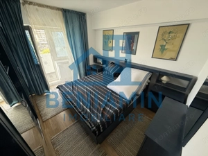 3 camere - centrala - mobilat - utilat - 90mp - McDonald's - imagine 6