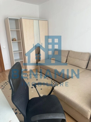 3 camere - centrala - mobilat - utilat - 90mp - McDonald's - imagine 8