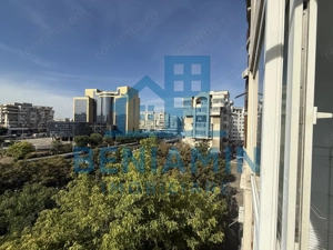 3 camere - centrala - mobilat - utilat - 90mp - McDonald's - imagine 7